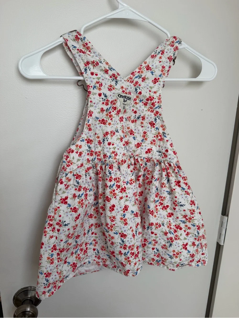 OshKosh Bgosh sweet floral